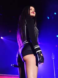 Kate Upton pillada desnuda